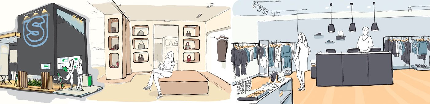 Cubic | Bespoke Exhibition Stands