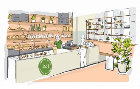 Cubic | Bespoke Exhibition Stands