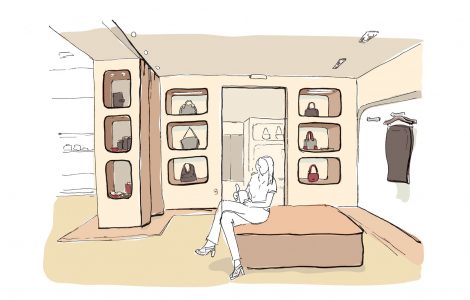 Cubic | Bespoke Exhibition Stands