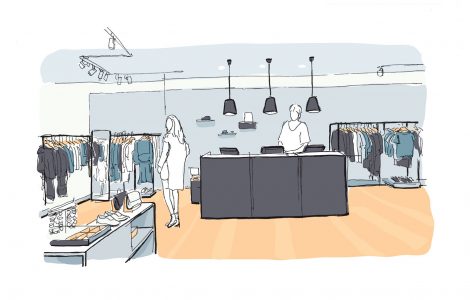 Cubic | Bespoke Exhibition Stands