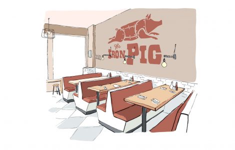 Cubic | Bespoke Exhibition Stands