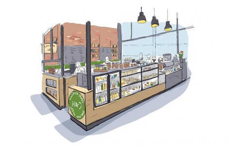 Cubic | Bespoke Exhibition Stands